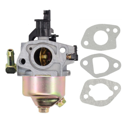 Replaces Carburetor For Troy Bilt Storm 2460 Snow Thrower 31AM6BO2766