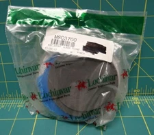 Lochinvar Round Sight Glass Kit MSC3700