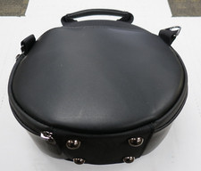 ORBIT DELOOP SPORT HEADPHONE MEDIA BAG CARRIER - ZIPPER - SWEET   