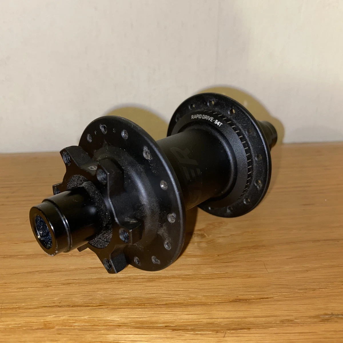 Bontrager boost online 148 rear hub