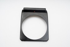 Canon F-1 35mm SLR Camera Parts: Front cover plate 13-9405 Old F1