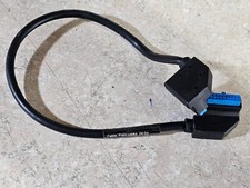 Genuine HP Z8 G4 Front USB3 Cable 857702-001 Ships quickly USA