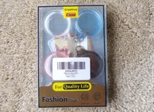 Otter Creative Series for Air Tag (Airtag) Rugged Case; b5