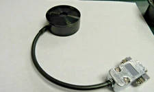 OPHIR LASER MEASUREMENT PE10-A-4WL-4000-EP MPN: 178030A LASER ENERGY SENSOR