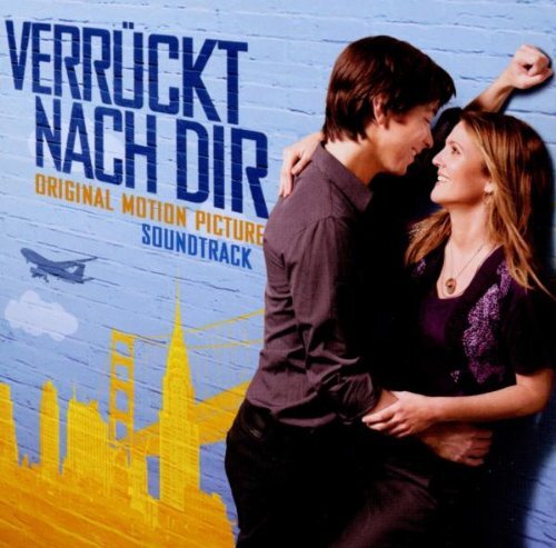 VERRUECKT NACH DIR O.S.T. Verrueckt Nach Dir Soundtrack. (CD)