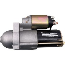 Starter Motor ACDelco 323-1644 Reman FITS CHEVROLET AVALANCHE EXPRESS GMC YUKON