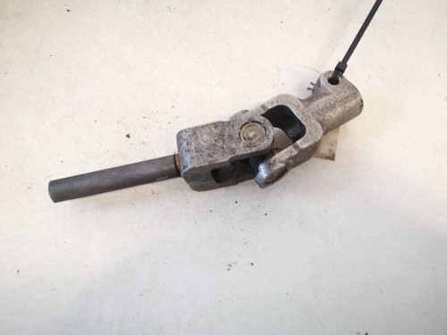 Volkswagen Passat 1996 Steering Knuckle Joint Coupling (Steering C #1529330-16