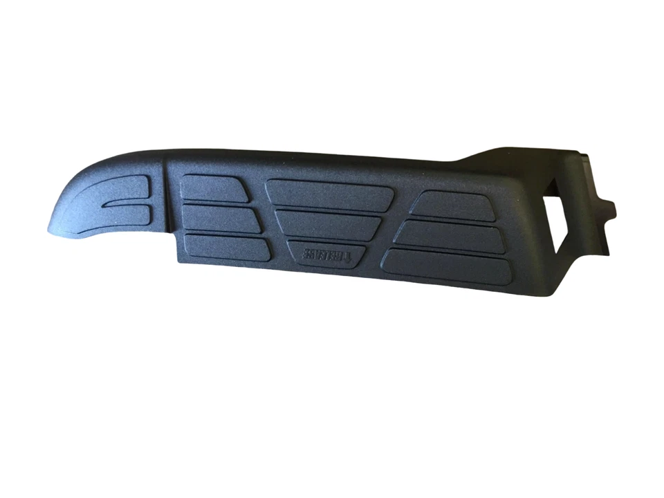 Almohadilla de parachoques trasero lado pasajero derecho Honda Ridgeline 2009-2014 original OEM Foto 3 de 4