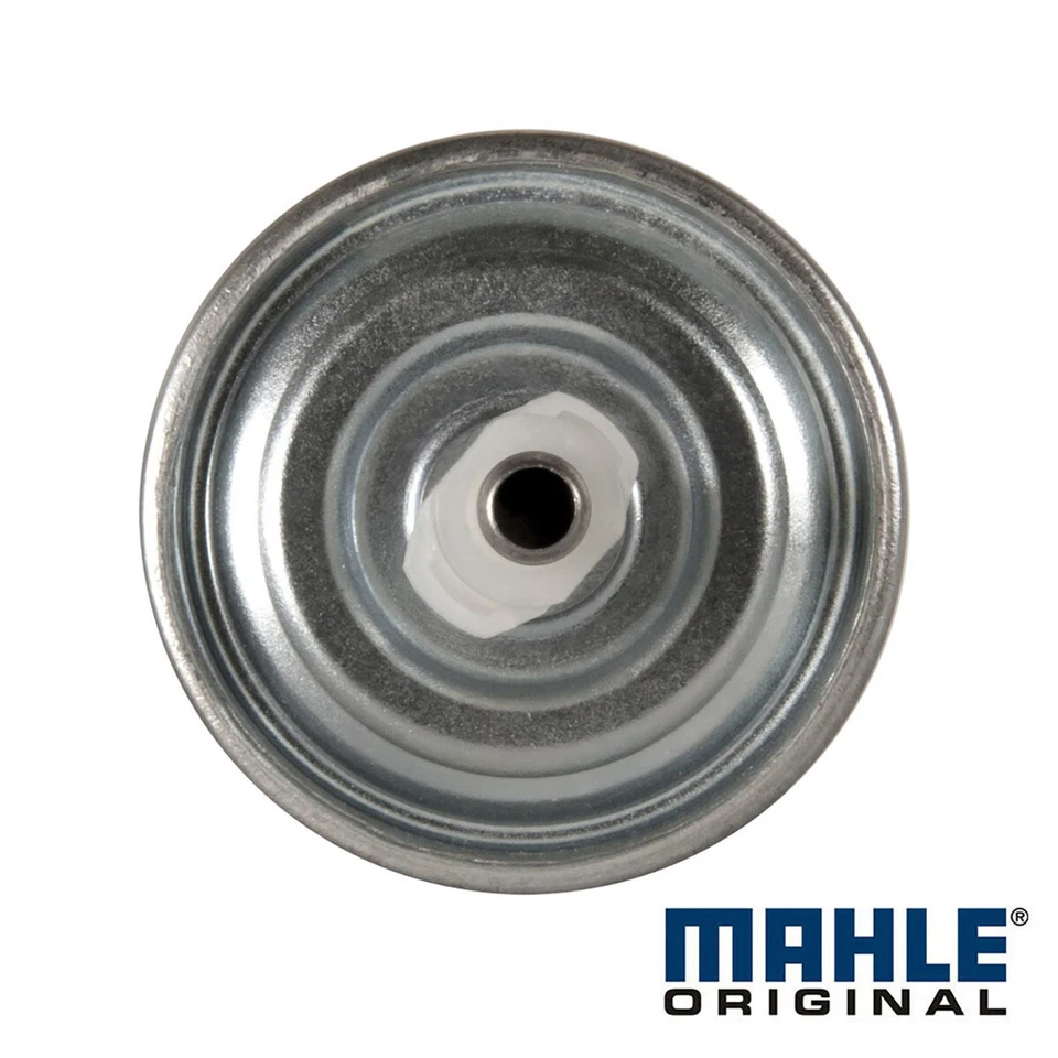 Filtro de combustible MAHLE KL670 GENUINO para Daewoo Lanos / Leganza 1999-2002 Foto 2 de 4