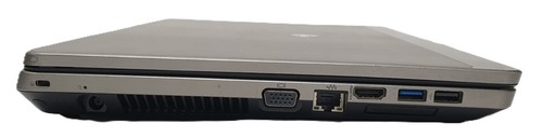 HP EliteBook 4535s Windows XP Gamer Notebook 320GB 4GB Laptop 15,6" mit Spiel - Bild 11 von 14