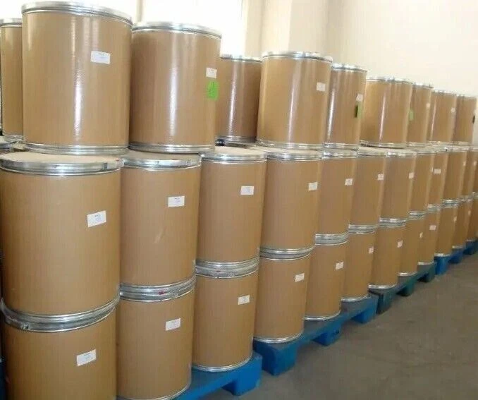 Venta al por mayor de té negro en polvo totalmente natural bajo en calorías 1 kg (2,2 libras) a granel Foto 3 de 4