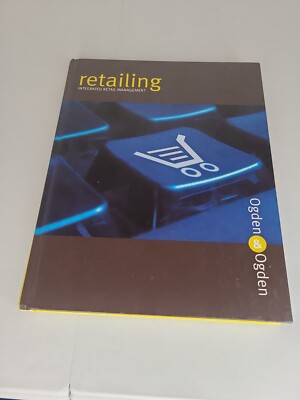 Retailing  Integrated Retail Management