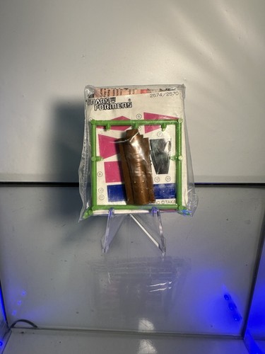 Transformer G2 Talon Sticker Weapon Catalog Predator Exclusive Vintage❗️RAR❗️ - Picture 5 of 7