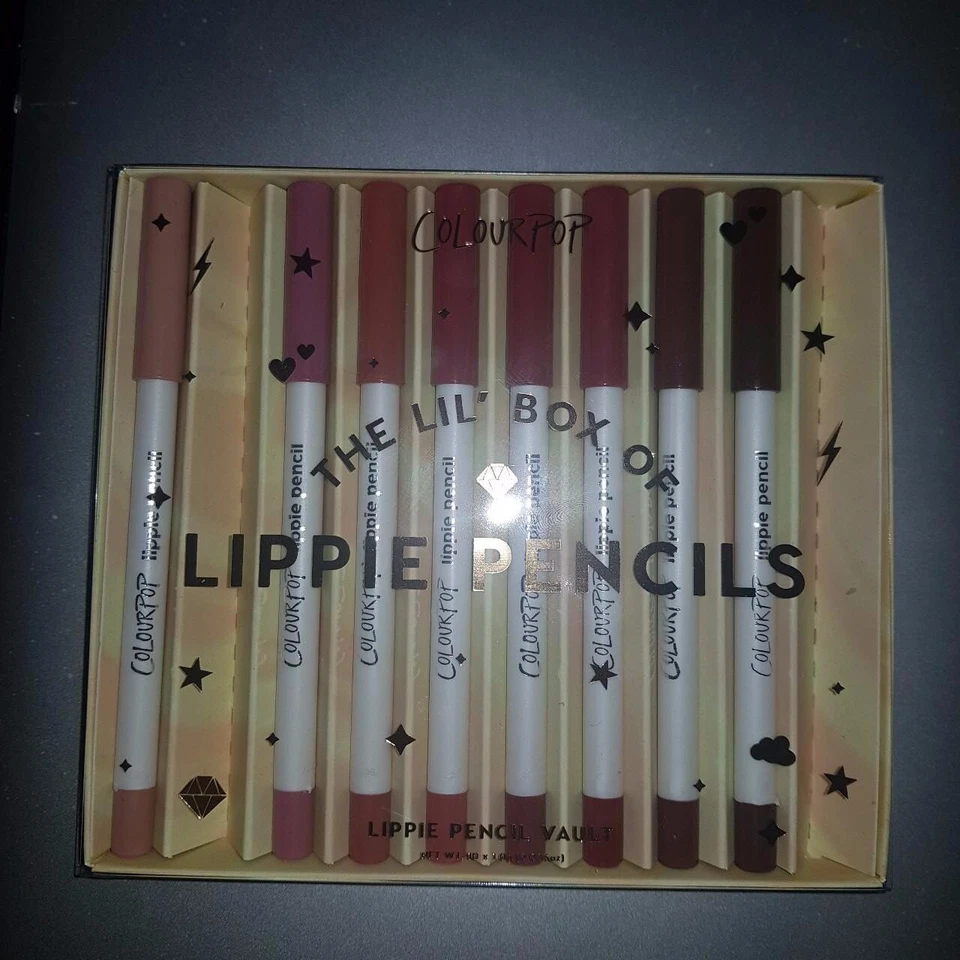 Colourpop Lippie Pencil - Image 3 of 4