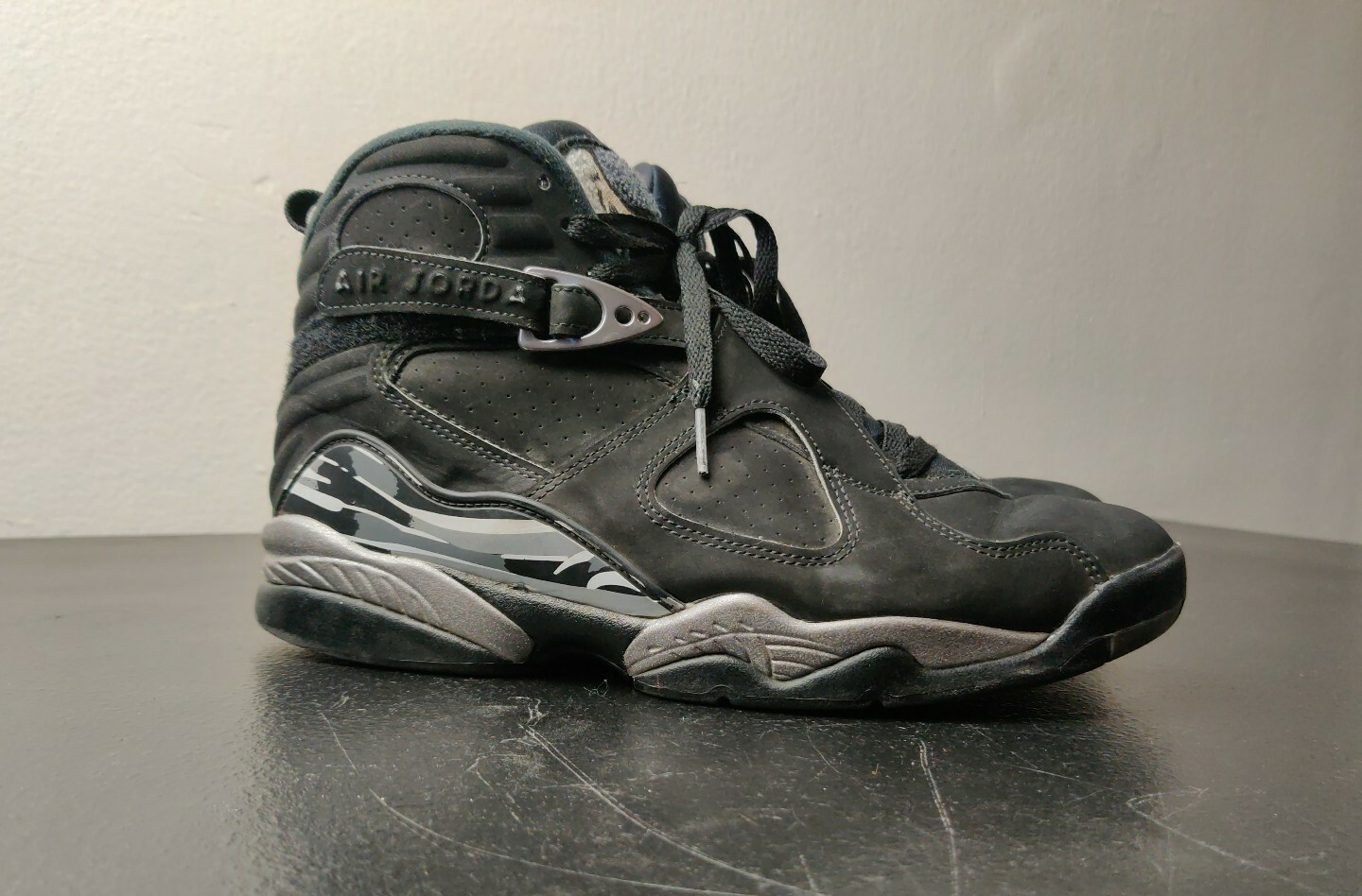 air jordan 8 retro chrome