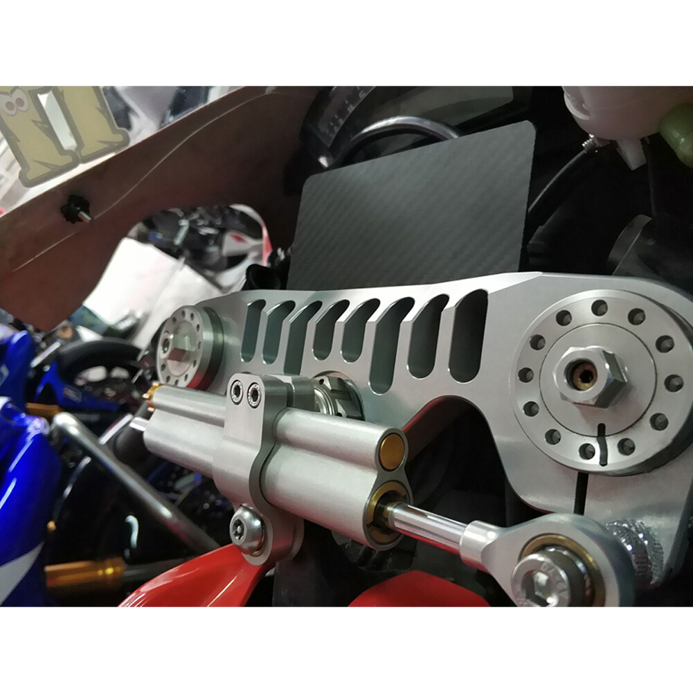 FULL-REV For KAWASAKI ZX-6R 599CC 2011-2021 Motorcycle Front