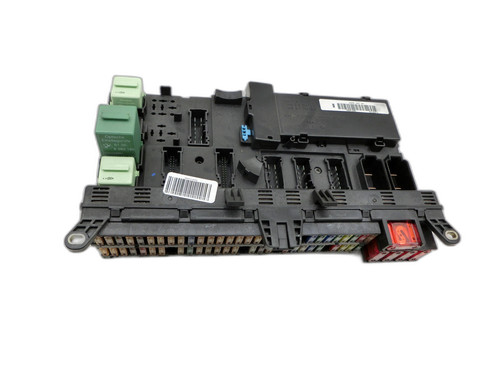 Sicherungs Zentralelektrik für BMW E53 X5 01-03 3,0d 135KW 8384525 5187571