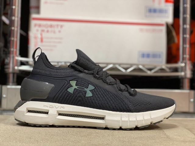 under armour hovr size 12
