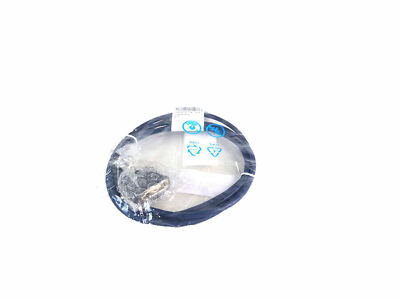 Genuine HP Cisco Console Port Serial DB9 RS232 to RJ45 CAT5 70'' Cable 5185-8627