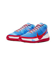 Nike KD 13 EP New Jersey Nets Hardwood Classics KD 13 DC0007-400