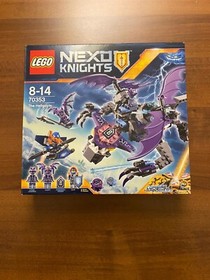 LEGO NEXO KNIGHTS 70353 The Heligoyle