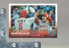 2015 Topps UPDATE RAINBOW FOIL/Parallel RARE! NM+ Pick From List! UpTo 30% OFF!