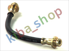 REAR AXLE RIGHT OR LEFT BRAKE PIPE/HOSE FLEXIBLE REAR L/R LENGTH 240MM