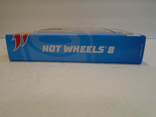 Paquete de 8 Hot Wheels - 2024 - Imagen 3 de 6
