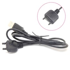 USB Power Charger Cable Cord For Sony Ericsson C510 F100 G700 J10 K205 M608 W20i