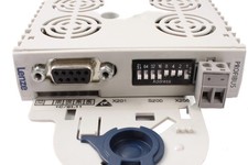 E94AYCPM PROFIBUS 132302634 LENZE - Reconditionné - Garantie 24 mois
