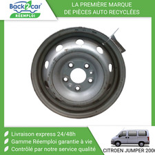 Jantes Citroen JUMPER