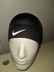Nike Pro BLACK Skull Cap OSFM Dri-FIT Unisex Sports Beanie Fast Dry Training Cap — photo 6