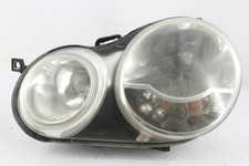 Volkswagen Polo 2002-2007 HEADLIGHT/HEADLAMP PASSENGER SIDE LEFT NEARSIDE NS