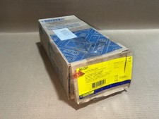 NEW SQUARE D HU361 30 Amp 600V 3 Phase NON-Fusible Disconnect SAFETY SWITCH FLAW