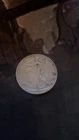 1941-D 50C Walking Liberty Half Dollar