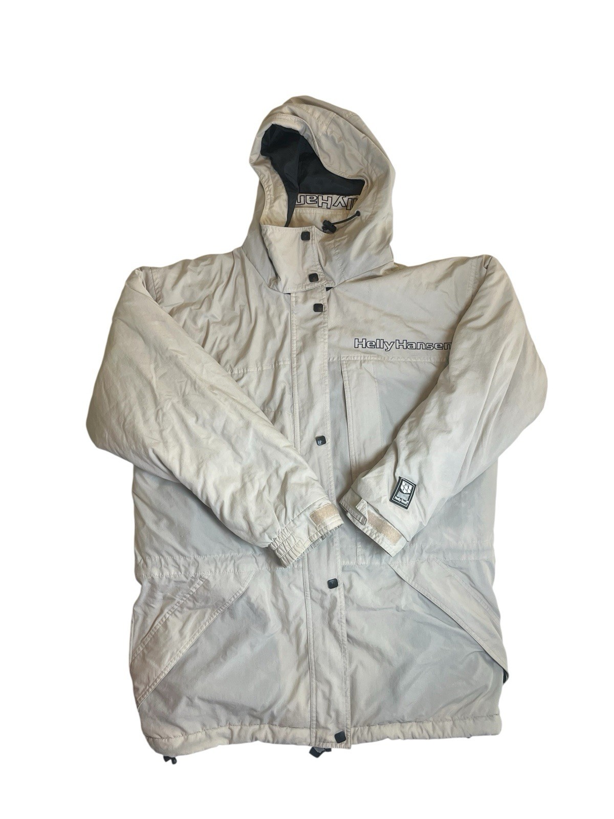 Helly-Hansen Helly Tech Waterproof, Breathable, M… - image 2