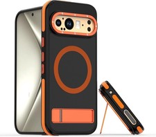 Google Pixel 10 Pro XL Case 2025 Heavy Duty Military Grade Protection Cover Oran