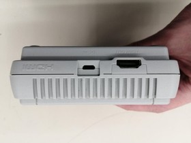 NINTENDO Super Famicom Classic Mini CLV-301 Used