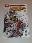 SPIDER-MAN AMAZING #555 NM (9.4 OR BETTER) MARVEL COMICS JUNE 2008