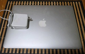 2012 MacBook Air 13 inch | eBay