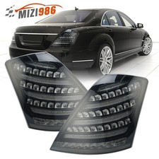 Rückleuchte Hecklicht Rücklicht Links Rechts Für Mercedes Benz W221 2006-2013
