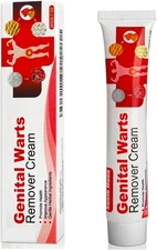 Wart Remover Fast Acting Gel Wart Remover Freeze,Genital Wart Freeze for Genital