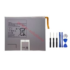 For Samsung Galaxy Tab S7 SM-T870 SM-T875 EB-BT875ABY Tablet Battery 8000mAh