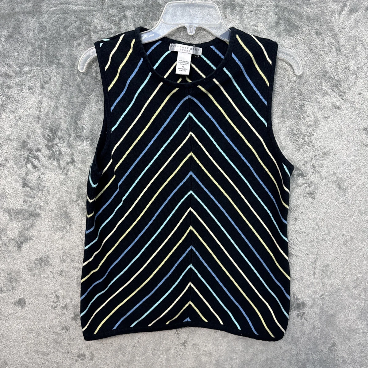Geoffrey Beene Tank Tops for Women for sale | eBay