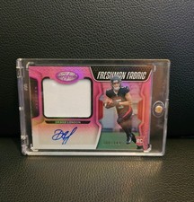 2023 Panini Certified Football Cards Checklist 28