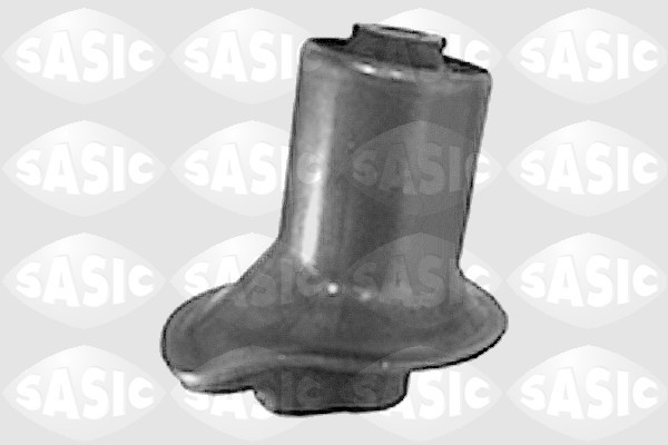 Sasic Lagerung AchsköRper Hinterachse Hinten FüR VW Golf II 19E 1G1 Corrado-image