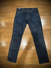 Levi's Men  s 511 Premium Slim Fit Men's Jeans, Size W30 L32- Blue 4100155369