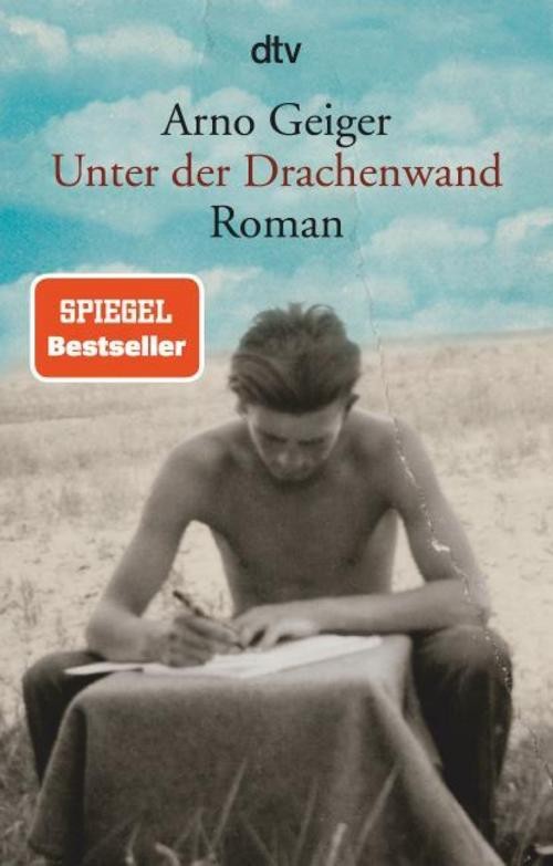 Unter der Drachenwand: Roman - Bild 3