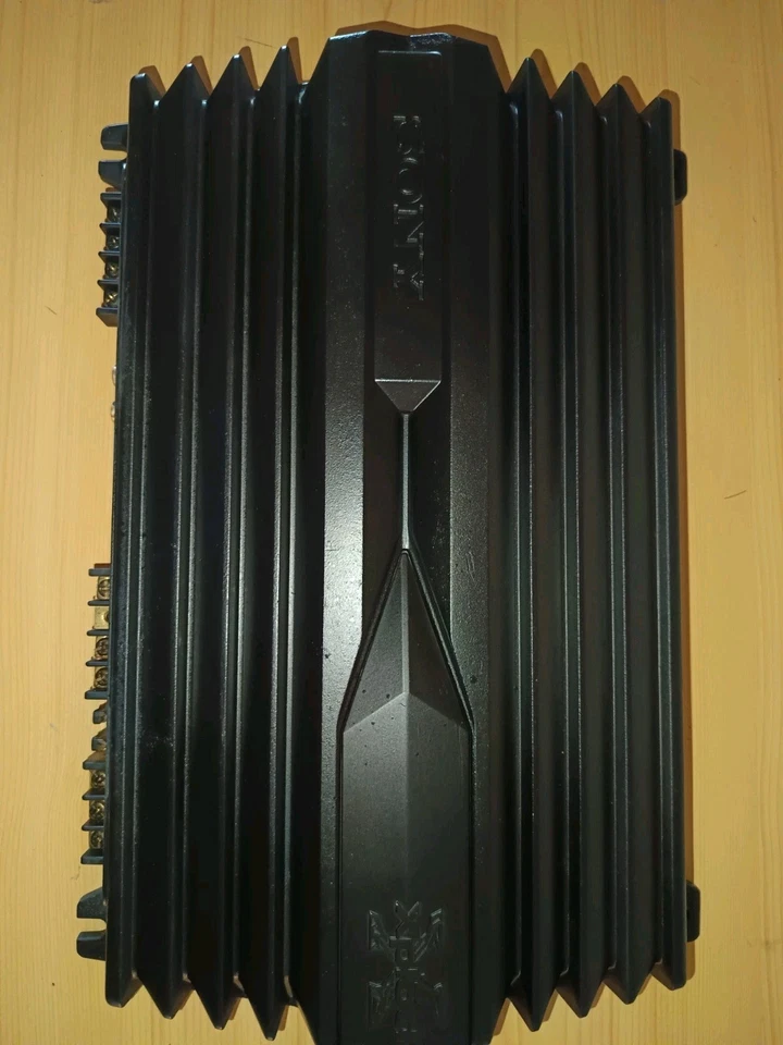 Sony XM-GTX6040 amplificatore 600 watt auto - Immagine 3 di 4