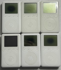 Apple iPod Classic 3rd Generation MP3 Players for sale | eBay
